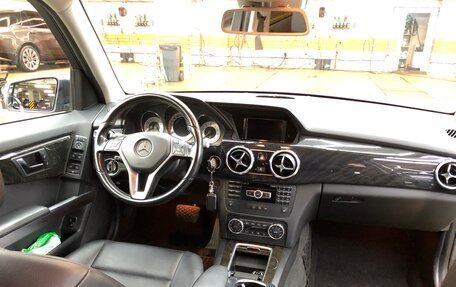 Mercedes-Benz GLK-Класс, 2014 год, 1 950 000 рублей, 27 фотография