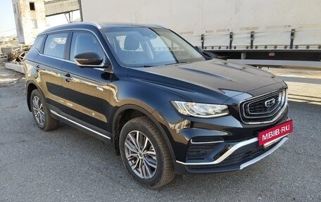 Geely Atlas, 2024 год, 1 950 000 рублей, 2 фотография