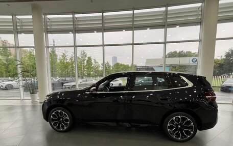 BMW X3, 2024 год, 4 747 200 рублей, 3 фотография