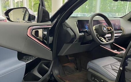 BMW X3, 2024 год, 4 747 200 рублей, 5 фотография