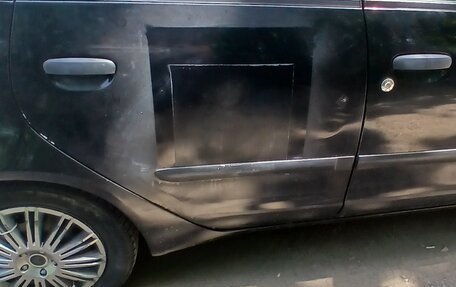 Mitsubishi Colt VI рестайлинг, 2005 год, 360 000 рублей, 5 фотография