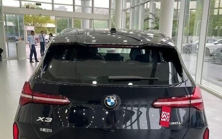 BMW X3, 2024 год, 4 747 200 рублей, 4 фотография