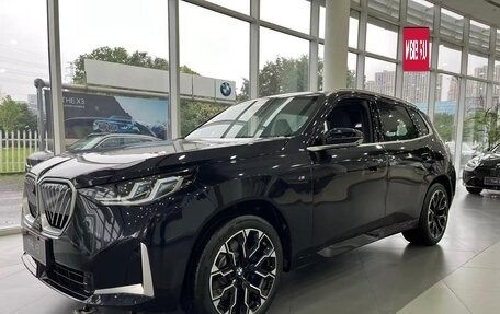 BMW X3, 2024 год, 4 747 200 рублей, 2 фотография