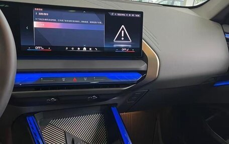 BMW X3, 2024 год, 4 747 200 рублей, 8 фотография