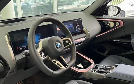 BMW X3, 2024 год, 4 747 200 рублей, 6 фотография