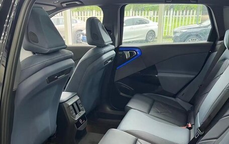 BMW X3, 2024 год, 4 747 200 рублей, 10 фотография
