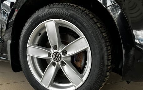 Volkswagen Jetta VI, 2014 год, 1 490 000 рублей, 7 фотография