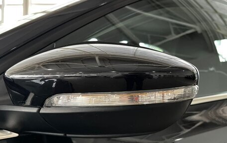 Volkswagen Jetta VI, 2014 год, 1 490 000 рублей, 10 фотография