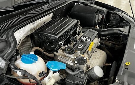 Volkswagen Jetta VI, 2014 год, 1 490 000 рублей, 11 фотография