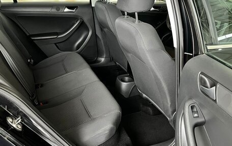 Volkswagen Jetta VI, 2014 год, 1 490 000 рублей, 23 фотография