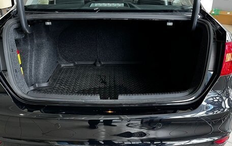 Volkswagen Jetta VI, 2014 год, 1 490 000 рублей, 19 фотография