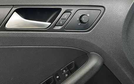 Volkswagen Jetta VI, 2014 год, 1 490 000 рублей, 13 фотография