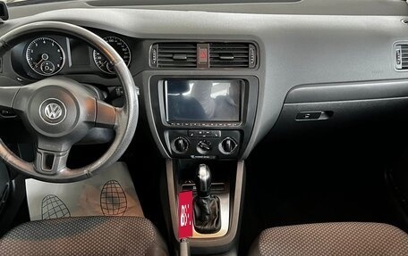 Volkswagen Jetta VI, 2014 год, 1 490 000 рублей, 16 фотография