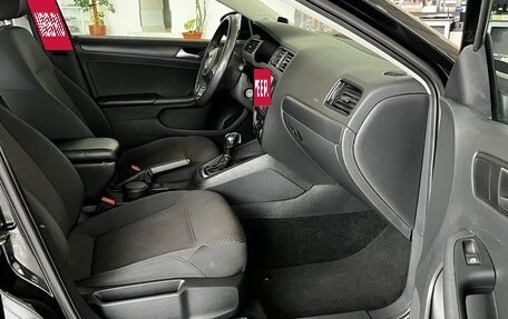 Volkswagen Jetta VI, 2014 год, 1 490 000 рублей, 20 фотография