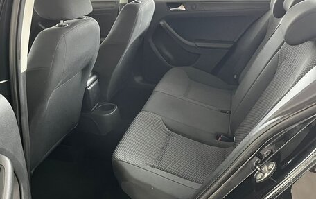 Volkswagen Jetta VI, 2014 год, 1 490 000 рублей, 25 фотография