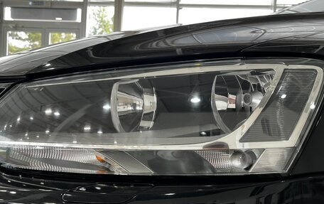 Volkswagen Jetta VI, 2014 год, 1 490 000 рублей, 26 фотография