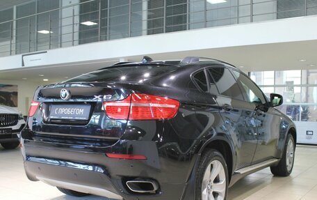 BMW X6, 2008 год, 1 375 000 рублей, 4 фотография