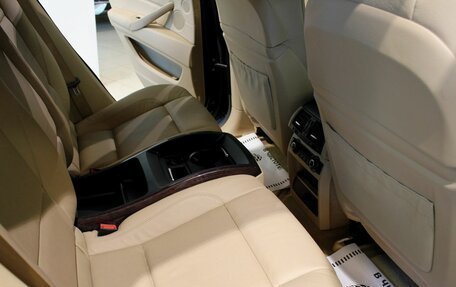 BMW X6, 2008 год, 1 375 000 рублей, 9 фотография