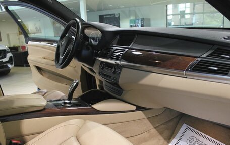 BMW X6, 2008 год, 1 375 000 рублей, 8 фотография