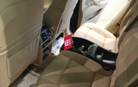 BMW X6, 2008 год, 1 375 000 рублей, 10 фотография