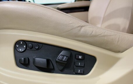 BMW X6, 2008 год, 1 375 000 рублей, 14 фотография