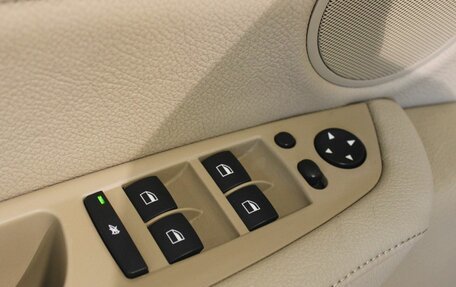 BMW X6, 2008 год, 1 375 000 рублей, 13 фотография