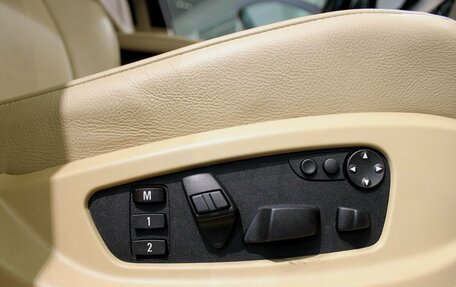 BMW X6, 2008 год, 1 375 000 рублей, 15 фотография