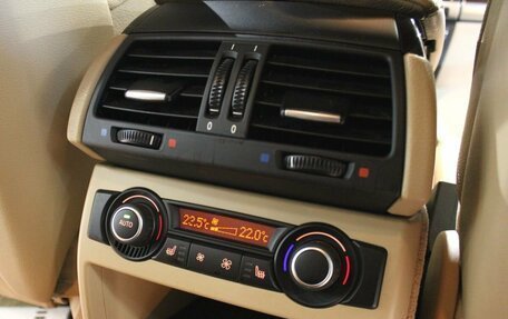 BMW X6, 2008 год, 1 375 000 рублей, 16 фотография