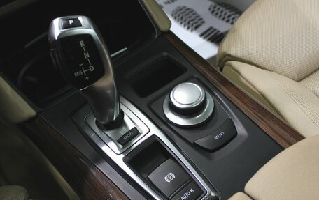 BMW X6, 2008 год, 1 375 000 рублей, 22 фотография