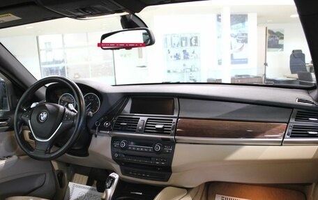 BMW X6, 2008 год, 1 375 000 рублей, 11 фотография
