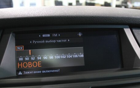 BMW X6, 2008 год, 1 375 000 рублей, 24 фотография