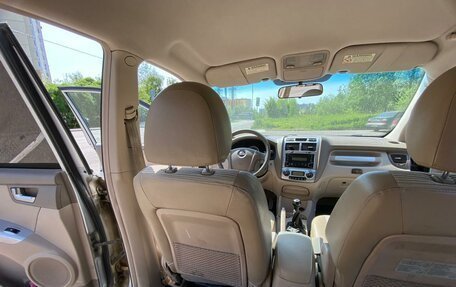 KIA Sportage II, 2006 год, 650 000 рублей, 4 фотография