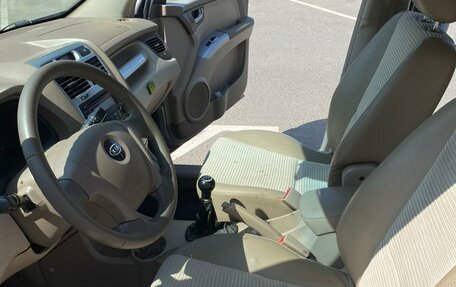 KIA Sportage II, 2006 год, 650 000 рублей, 10 фотография