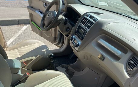 KIA Sportage II, 2006 год, 650 000 рублей, 6 фотография