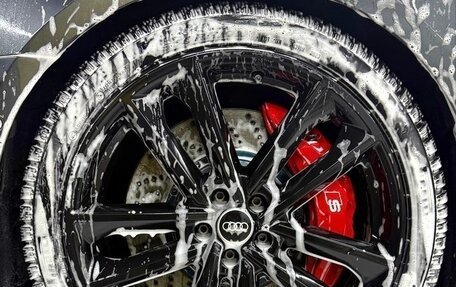 Audi A6, 2019 год, 5 200 000 рублей, 9 фотография