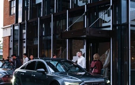 Audi A6, 2019 год, 5 200 000 рублей, 2 фотография