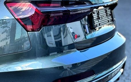 Audi A6, 2019 год, 5 200 000 рублей, 12 фотография