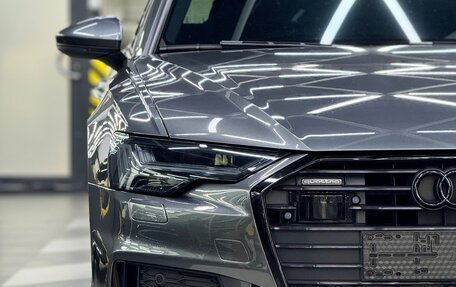 Audi A6, 2019 год, 5 200 000 рублей, 15 фотография