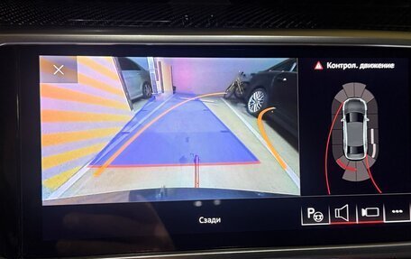 Audi A6, 2019 год, 5 200 000 рублей, 20 фотография
