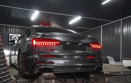 Audi A6, 2019 год, 5 200 000 рублей, 18 фотография