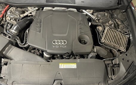 Audi A6, 2019 год, 5 200 000 рублей, 21 фотография