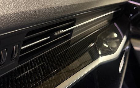 Audi A6, 2019 год, 5 200 000 рублей, 26 фотография