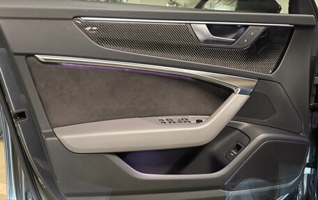 Audi A6, 2019 год, 5 200 000 рублей, 31 фотография