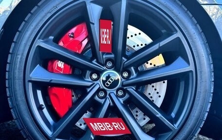 Audi A6, 2019 год, 5 200 000 рублей, 10 фотография