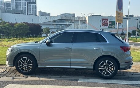 Audi Q3, 2022 год, 2 189 810 рублей, 8 фотография