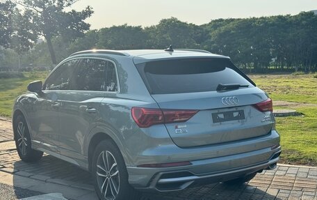 Audi Q3, 2022 год, 2 189 810 рублей, 6 фотография