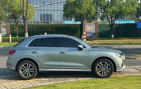 Audi Q3, 2022 год, 2 189 810 рублей, 7 фотография