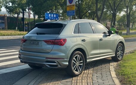 Audi Q3, 2022 год, 2 189 810 рублей, 4 фотография