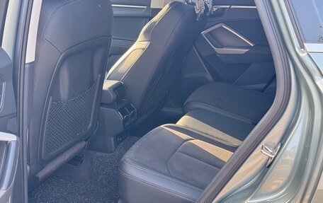 Audi Q3, 2022 год, 2 189 810 рублей, 14 фотография