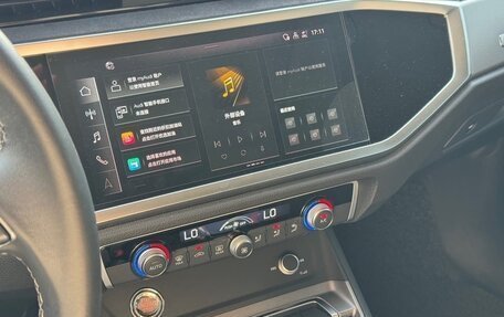 Audi Q3, 2022 год, 2 189 810 рублей, 12 фотография